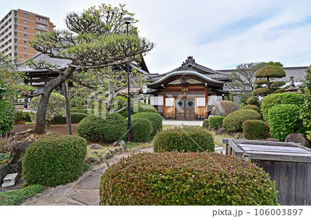 寺院:大圓寺 曹洞宗 さいたま市見沼区 寺院:大圓寺 曹洞宗 さいたま市見沼区 106003897