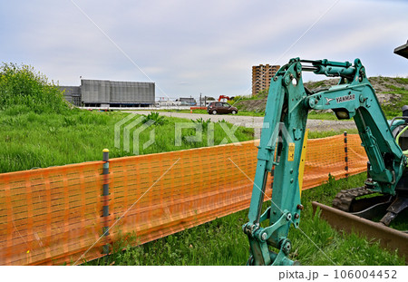 再開発:七里駅北口開発 埼玉県さいたま市 再開発:七里駅北口開発 埼玉県さいたま市 106004452