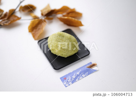 秋のお彼岸はおはぎ 秋のお彼岸はおはぎ 106004713