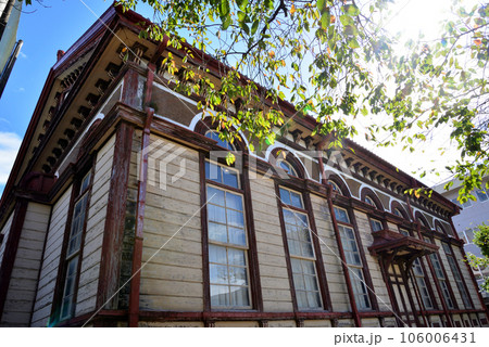 太田一高資料館を見に行きました　＃17 106006431