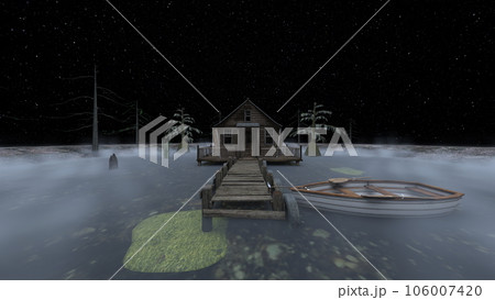 ボートハウス ボートハウス 106007420