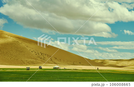 Sands Mongol Els 106008665