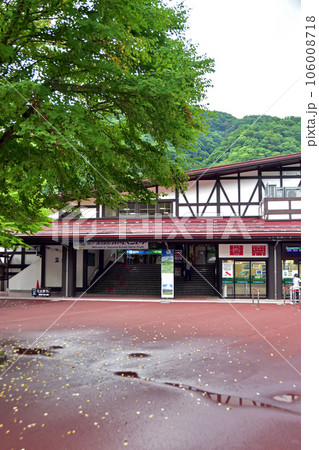 立山駅(富山県立山町) 立山駅(富山県立山町) 106008718