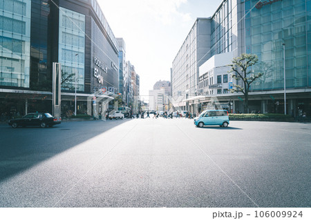 京都府 四条の風景 京都府 四条の風景 106009924