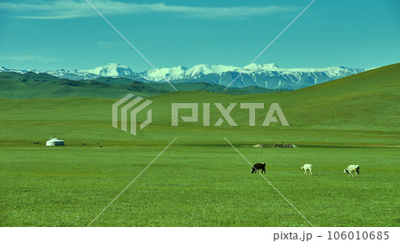 Pass Ulaan davaa Pass Ulaan davaa 106010685