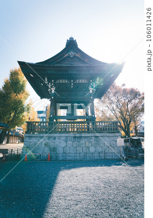 京都　東本願寺 106011426