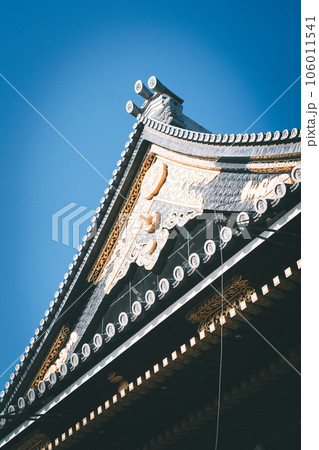京都　東本願寺 106011541