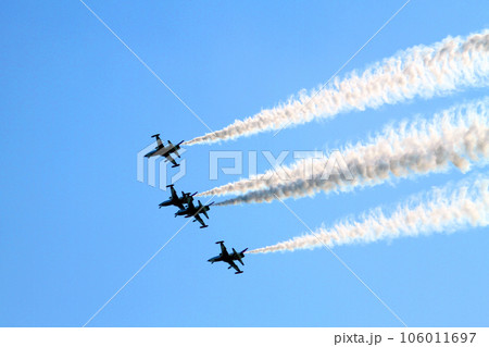 air fighters on the sky 106011697
