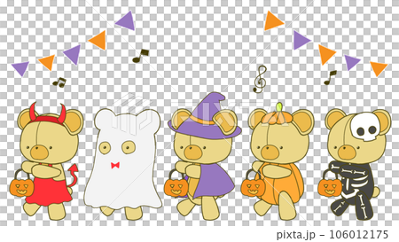 球磨小郎系列～各種服裝～ 106012175