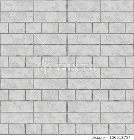 Subway tile seamless pattern. White kitchen, bathroom ceramic tile pattern, metro tunnel wall or floor texture. Subway tile seamless pattern. White kitchen, bathroom ceramic tile pattern, metro tunnel wall or floor texture. 106012754
