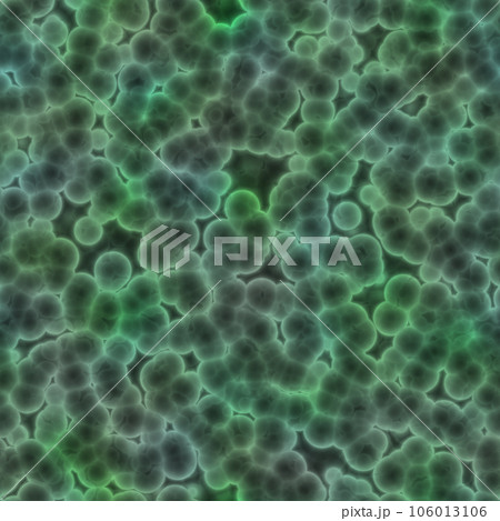 Seamless ilustration pattern of germs and bacteria. Beautiful abstract background. Seamless ilustration pattern of germs and bacteria. Beautiful abstract background. 106013106