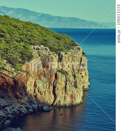 Turkish Riviera Turkish Riviera 106013319