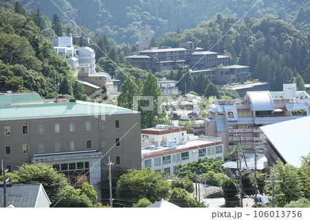 有馬温泉 有馬温泉 106013756
