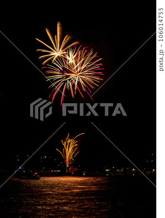 花火大会 106014755
