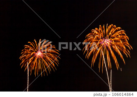 花火　幕張ビーチ花火フェスタ 106014864