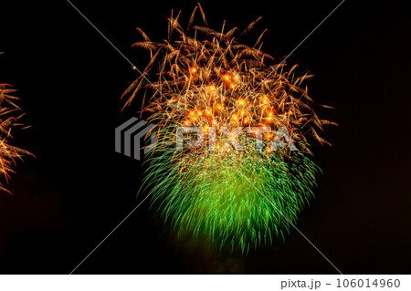花火　幕張ビーチ花火フェスタ 106014960