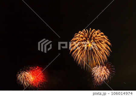 花火　幕張ビーチ花火フェスタ 106014974