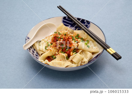 ビャンビャン麺 ビャンビャン麺 106015333