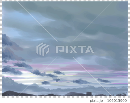 Before dawn  106015900