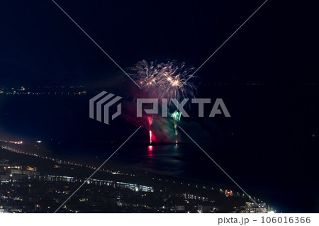 湘南ひらつか花火大会 106016366