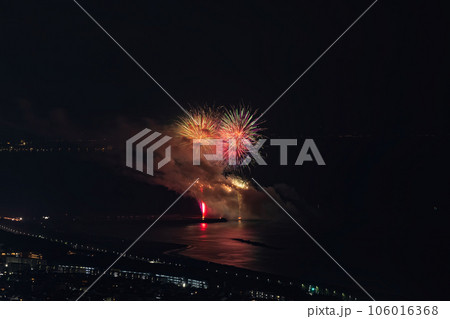 湘南ひらつか花火大会 106016368