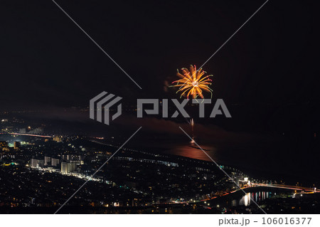 湘南ひらつか花火大会 106016377