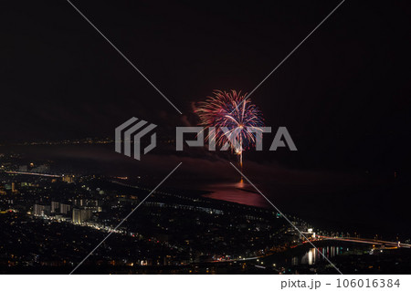 湘南ひらつか花火大会 106016384