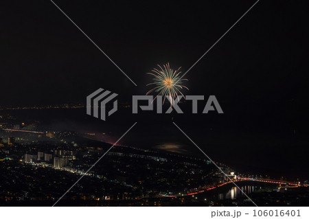 湘南ひらつか花火大会 106016401