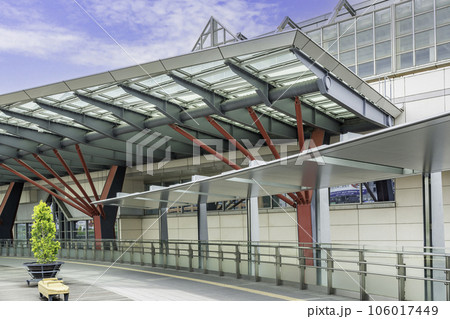 岐阜駅北口　岐阜県岐阜市 106017449