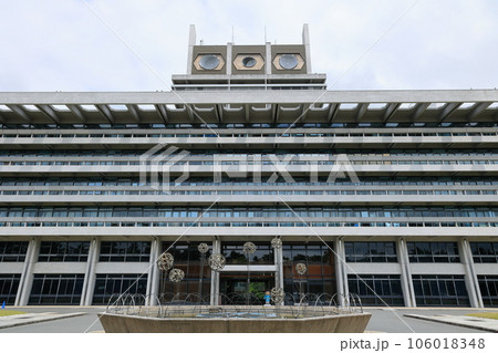 奈良県庁 奈良県庁 106018348