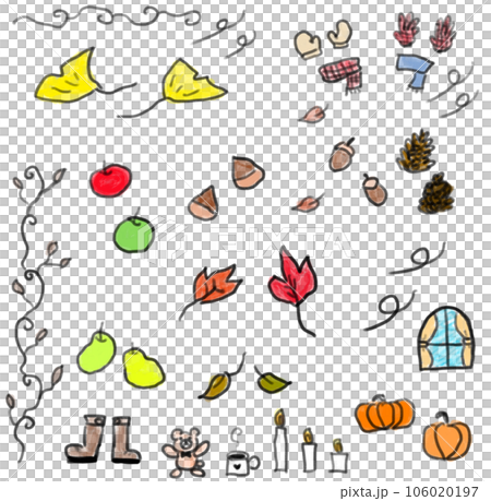 autumn cute set autumn cute set 106020197