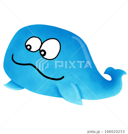Whale  106020253