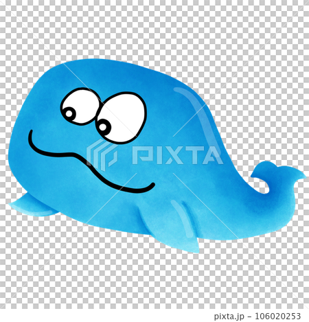 Whale  106020253