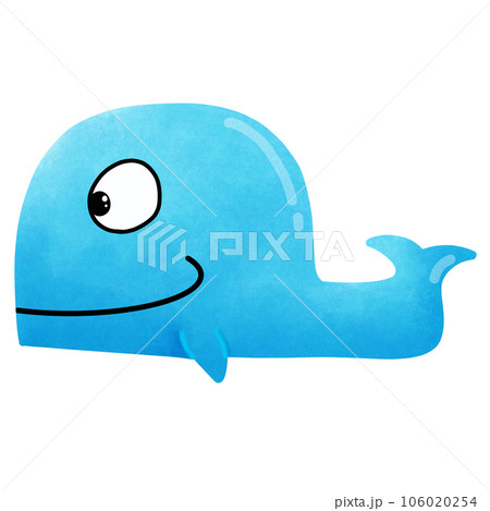 Whale  106020254