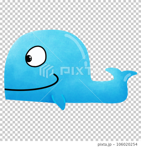 Whale  106020254