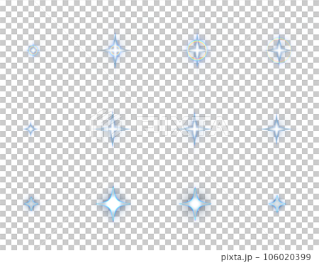 閃光顆粒材質白色(30F循環) 閃光顆粒材質白色(30F循環) 106020399