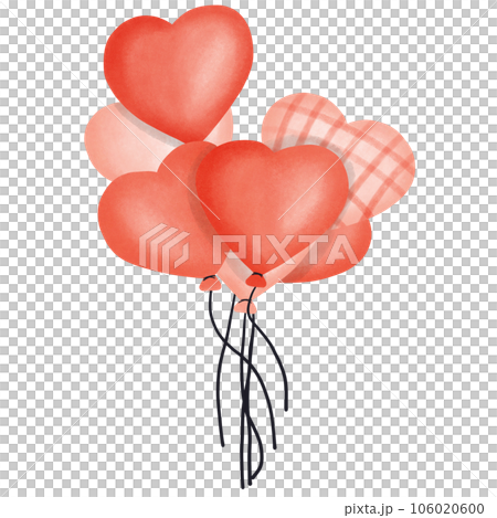 Balloon Balloon 106020600