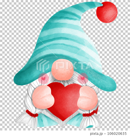 Gnome Gnome 106020635