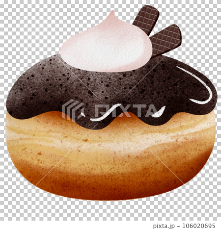 Doughnut 106020695