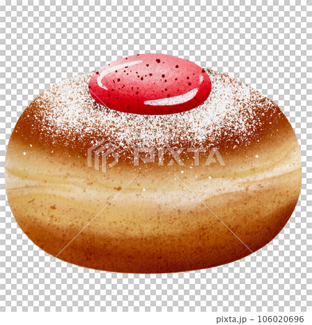 Doughnut 106020696