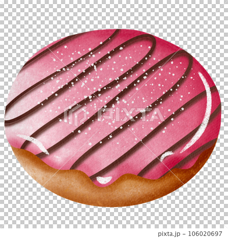 Doughnut  106020697