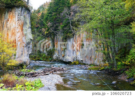 大函 (北海道上川町) 大函 (北海道上川町) 106020723