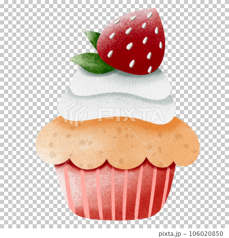 Cupcake  106020850