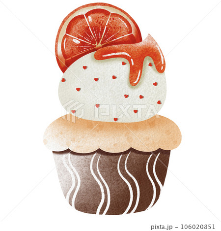 Cupcake  106020851