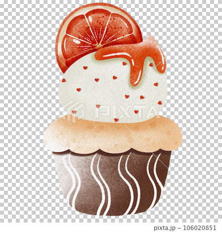 Cupcake  106020851