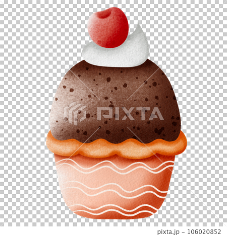 Cupcake Cupcake 106020852
