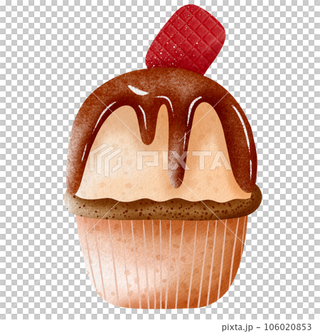 Cupcake  106020853