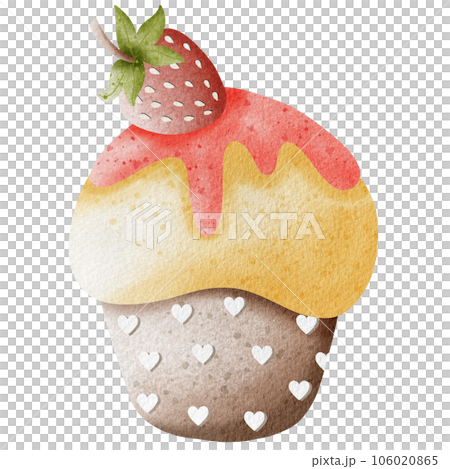 Cupcake  106020865