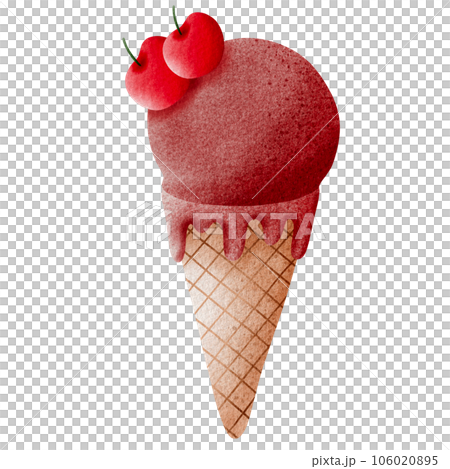 Ice cream Ice cream 106020895