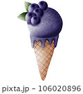 Ice cream  106020896
